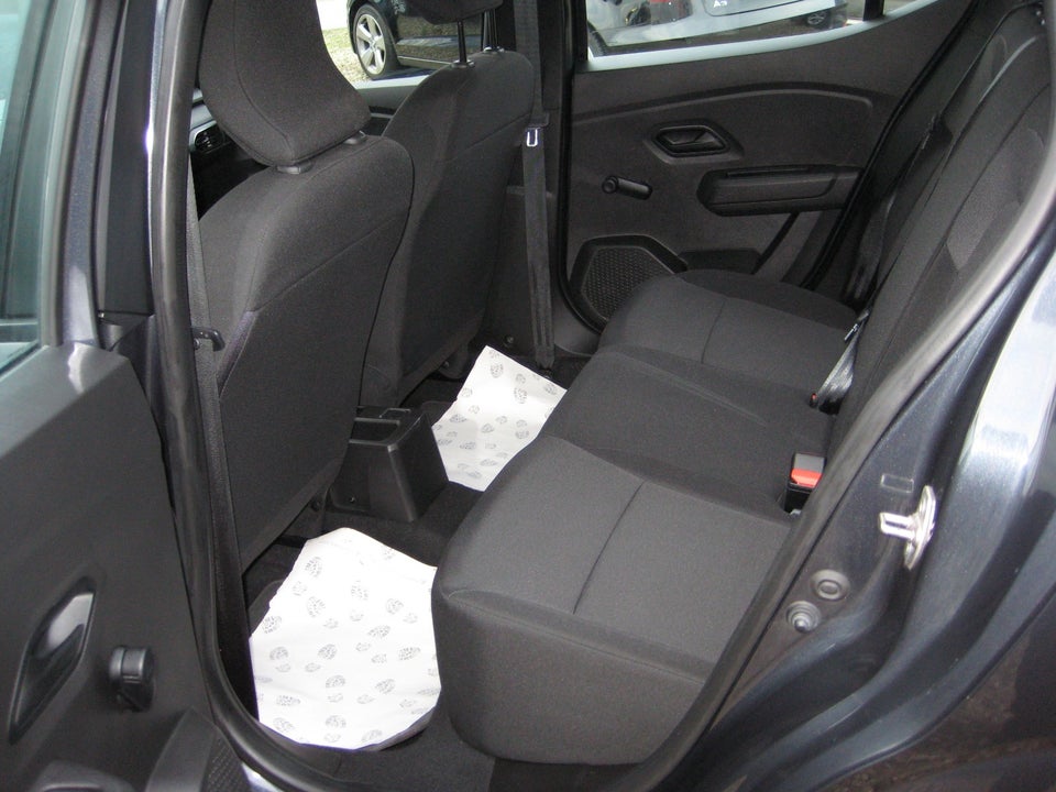 Dacia Sandero 1,0 TCe 90 Essential 5d