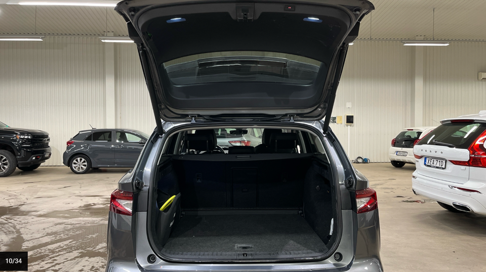 Skoda Enyaq 80 iV Maxx 5d