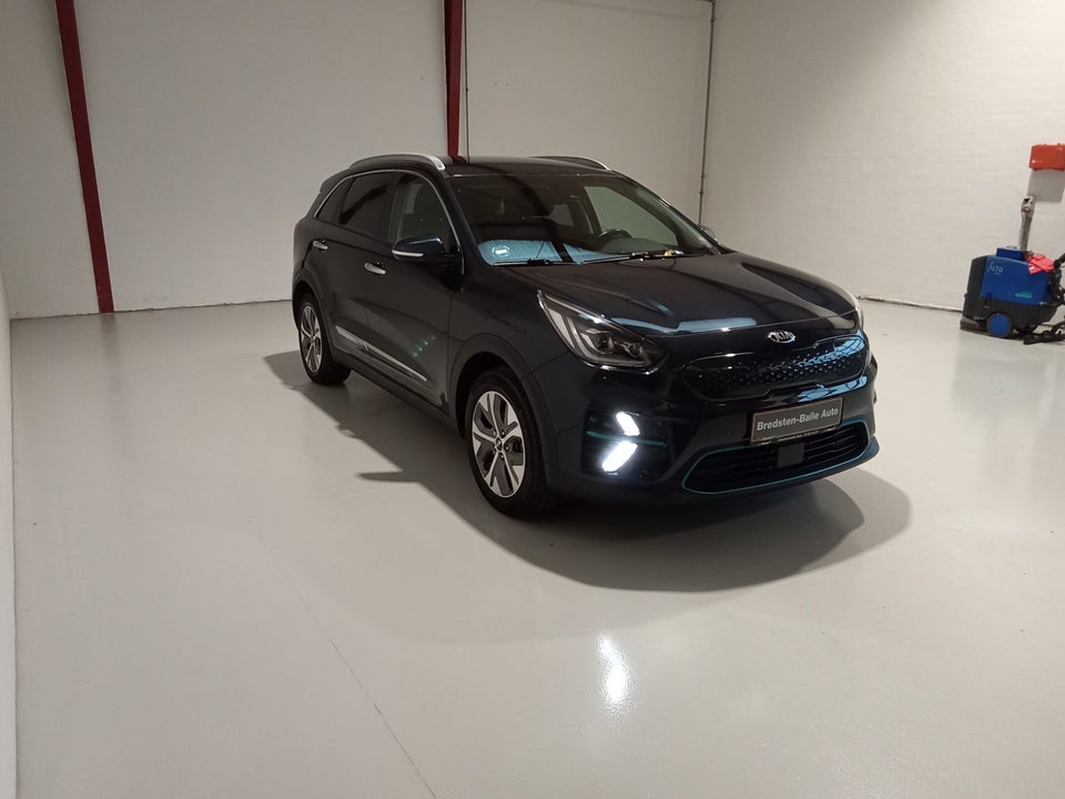 Kia e-Niro 64 Advance 5d
