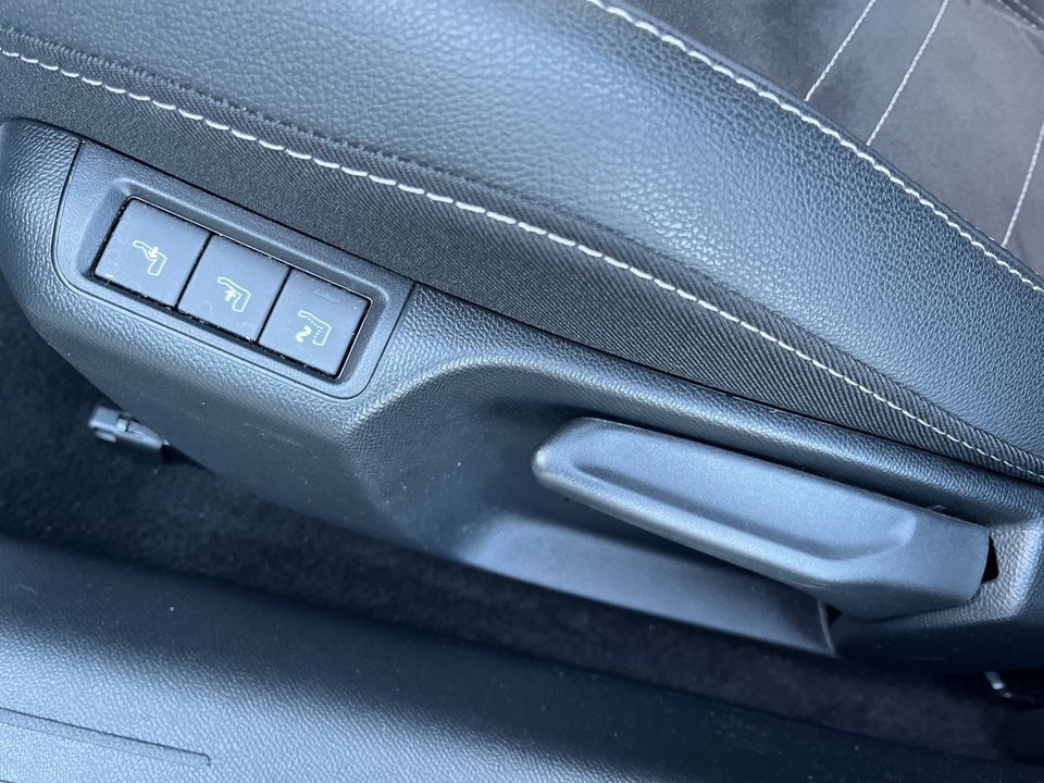 Opel Corsa-e 50 GS 5d