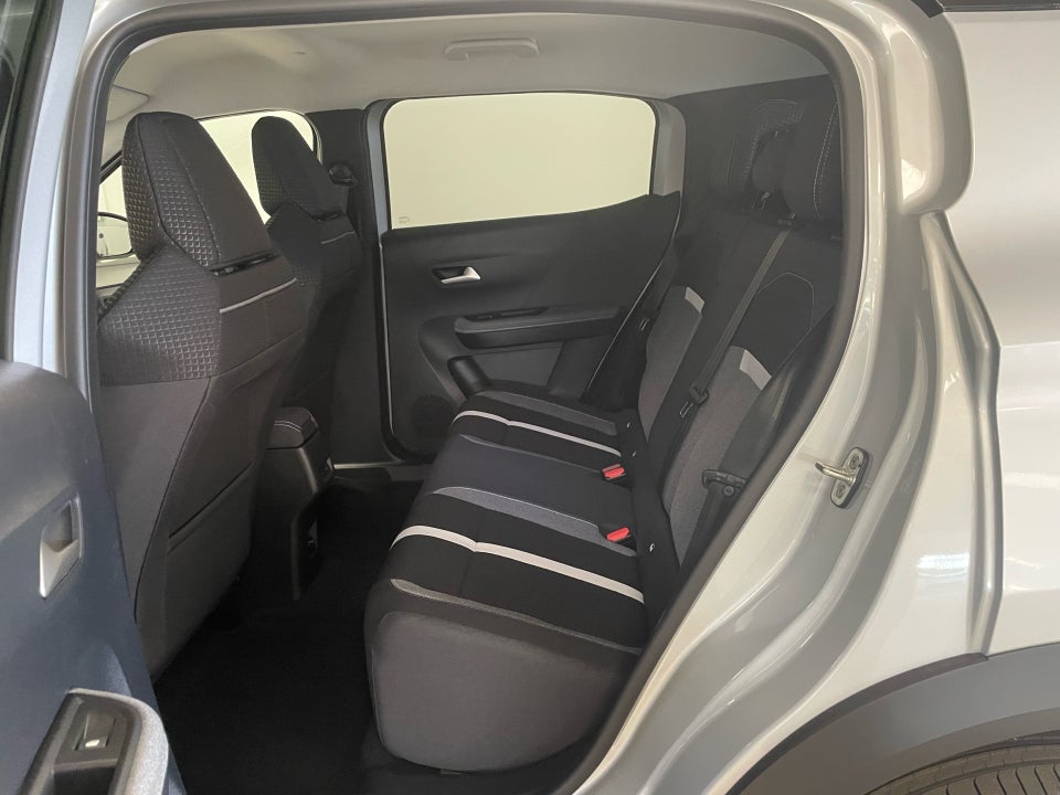 Opel Frontera 44 GS 5d