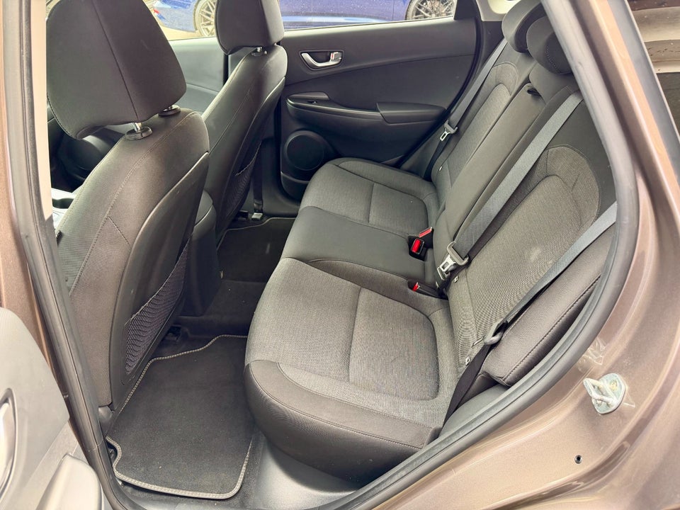 Hyundai Kona 64 EV Advanced 5d