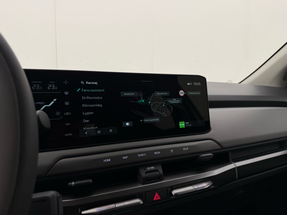 Kia EV3 58 Standard Range Access 5d