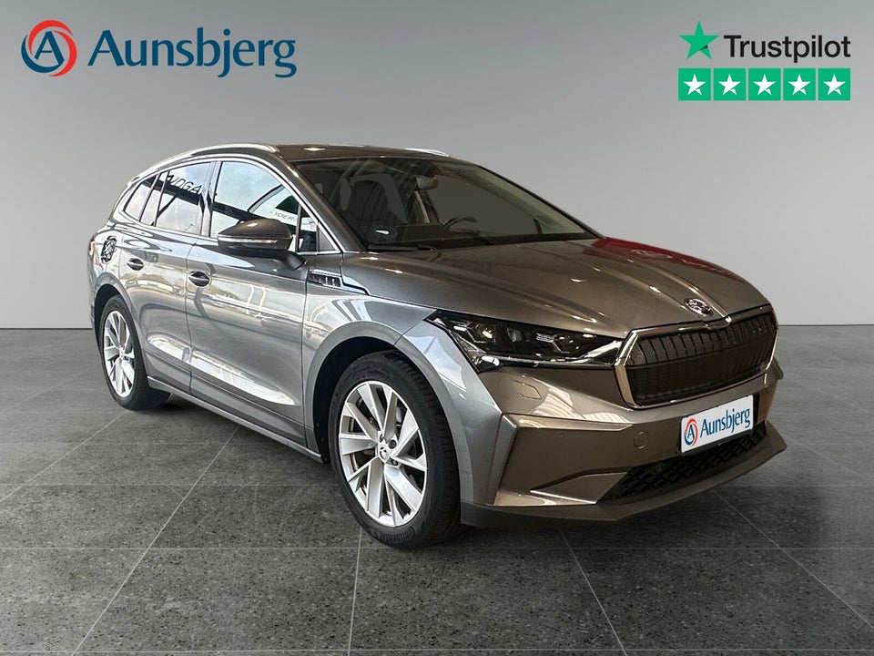 Skoda Enyaq 60 iV Lounge 5d