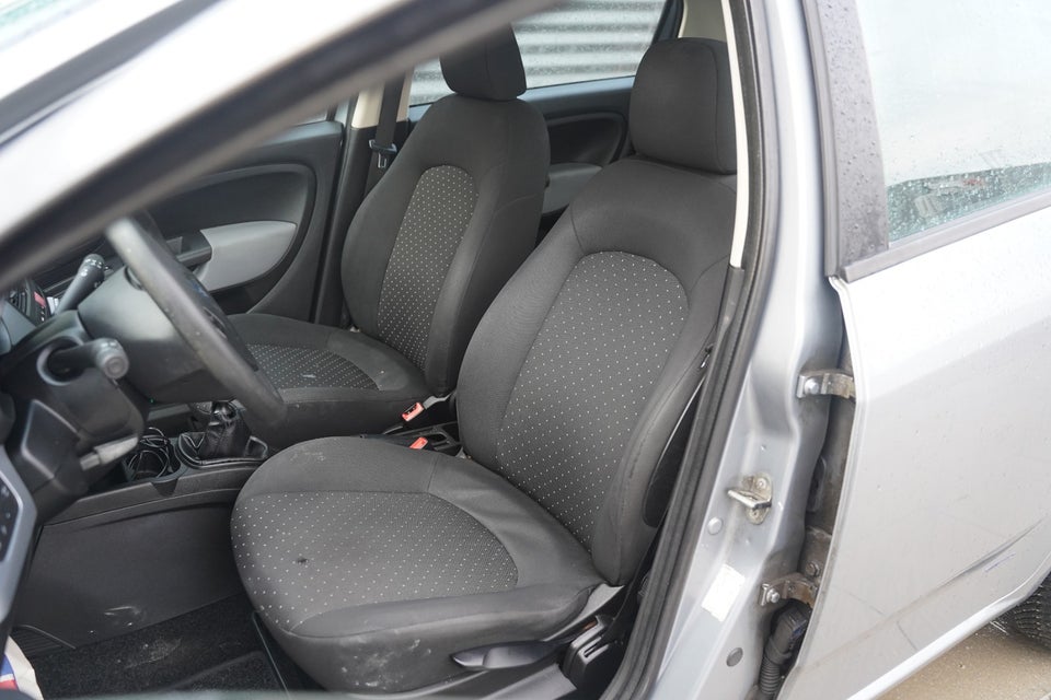 Fiat Grande Punto 1,2 Active 5d