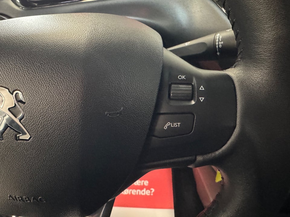 Peugeot 208 1,2 PureTech 82 Active 5d