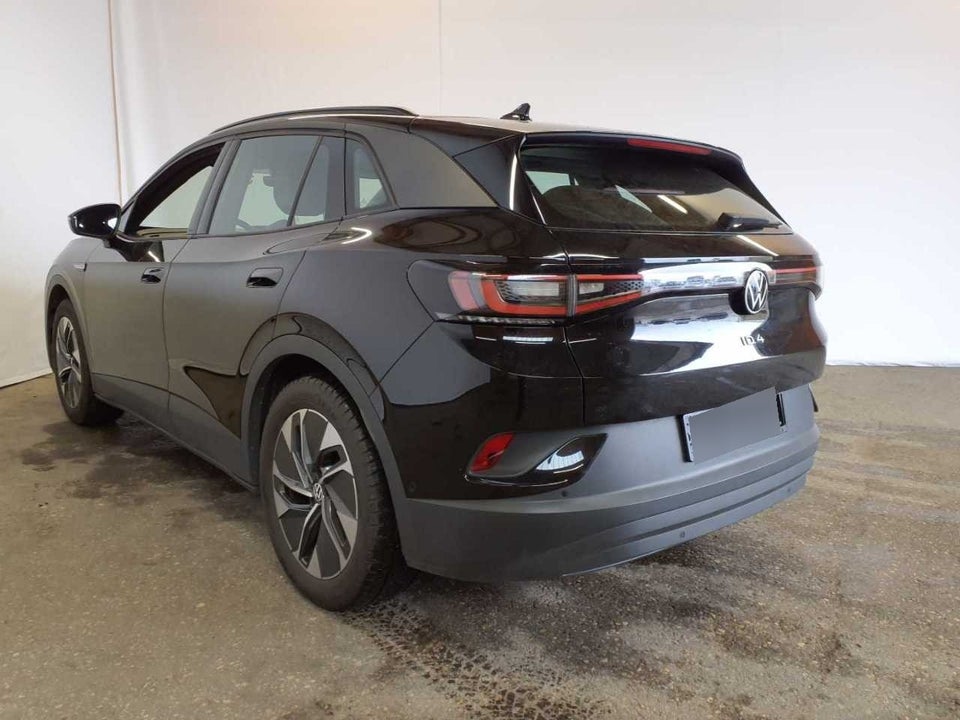 VW ID.4 77 Pro Performance 5d