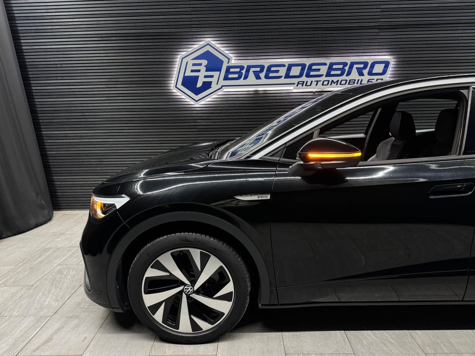 VW ID.5 77 Pro Performance 5d