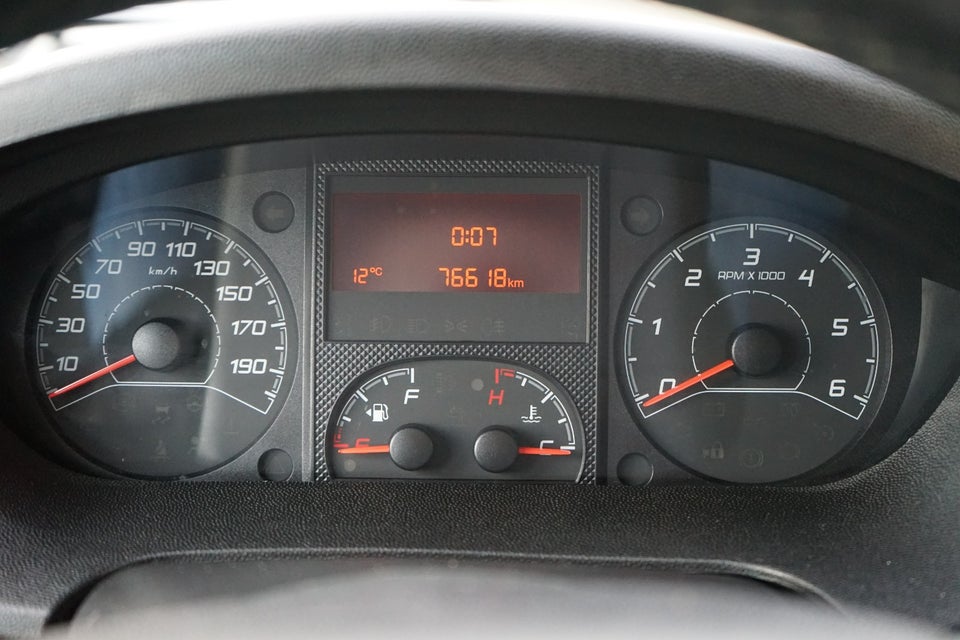 Peugeot Boxer 335 2,0 BlueHDi 130 L3H2