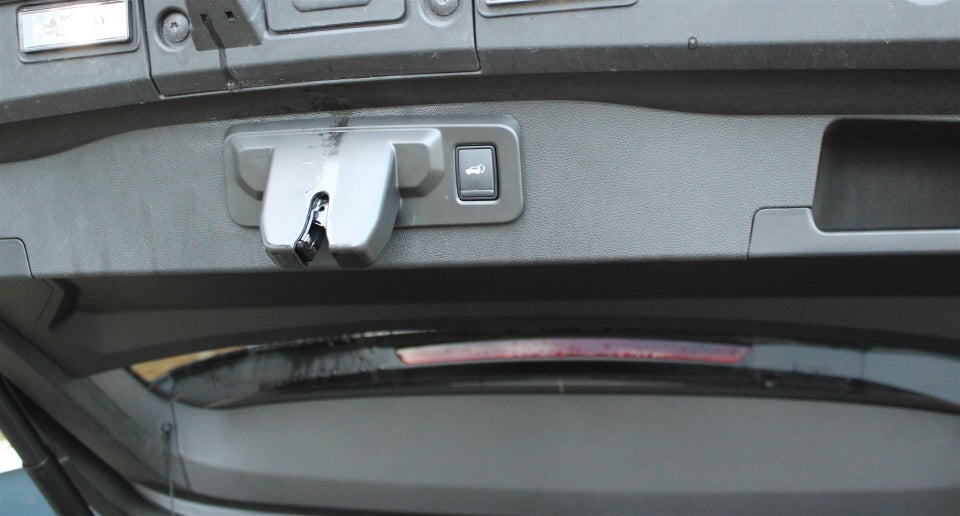 Renault Scenic E-Tech 87 Esprit Alpine 5d