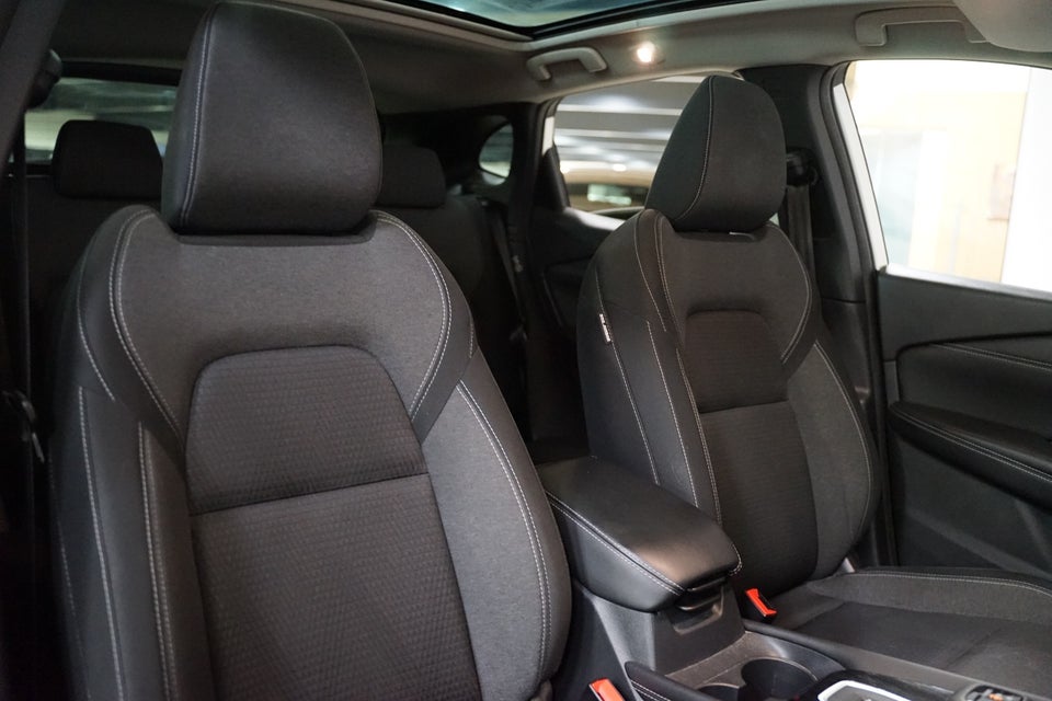 Nissan Qashqai 1,3 mHEV Premiere Edition X-tr. 5d