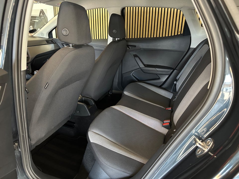 Seat Ibiza 1,0 TSi 95 Style 5d