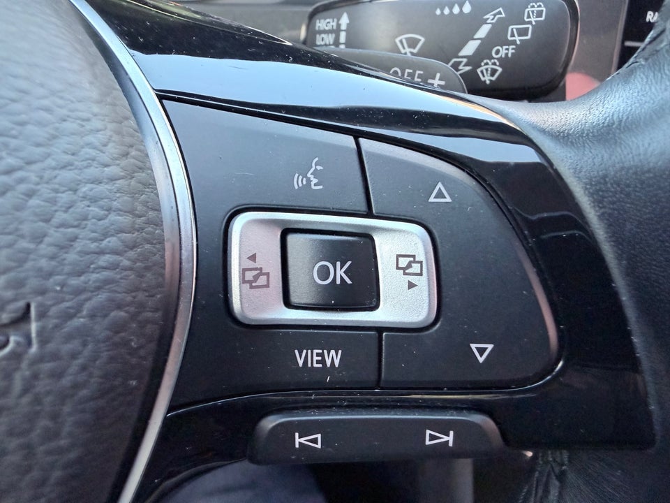 VW Tiguan 2,0 TDi 150 IQ.Drive DSG 5d