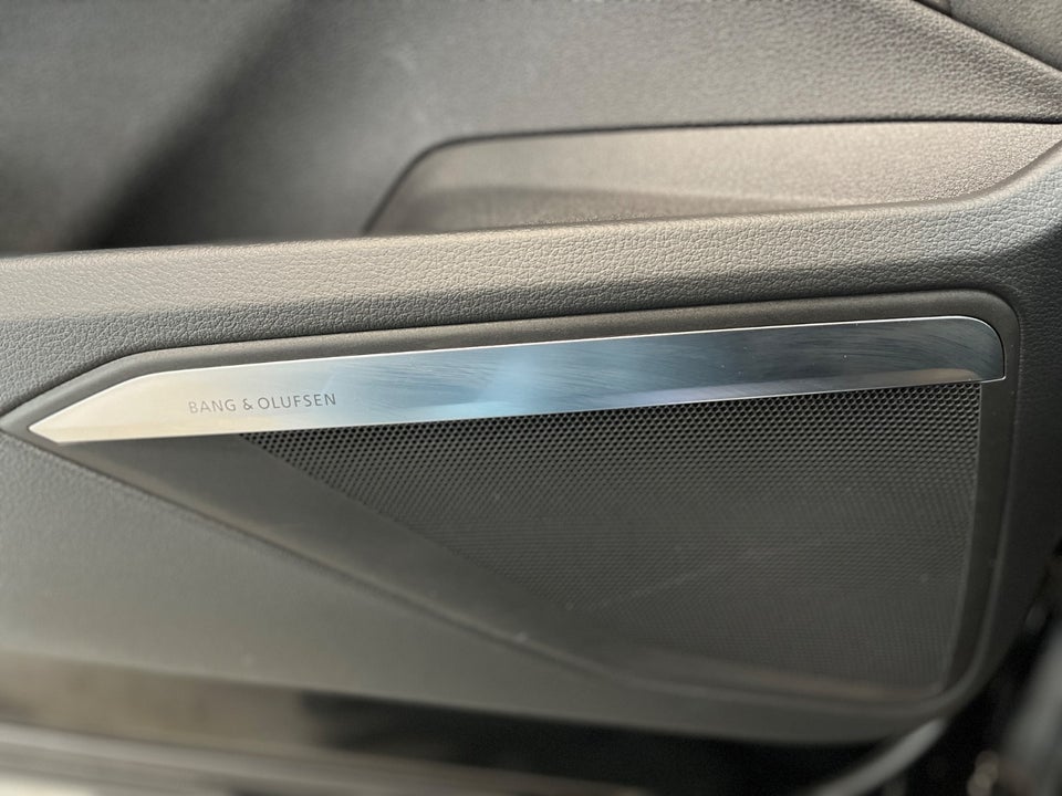 Audi e-tron 50 Black Edition S-line Sportback quattro 5d