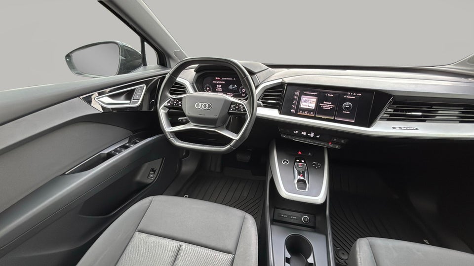 Audi Q4 e-tron 45 Attitude quattro 5d