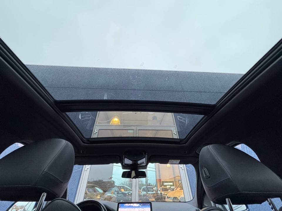 BMW iX3 Charged Plus M-Sport 5d