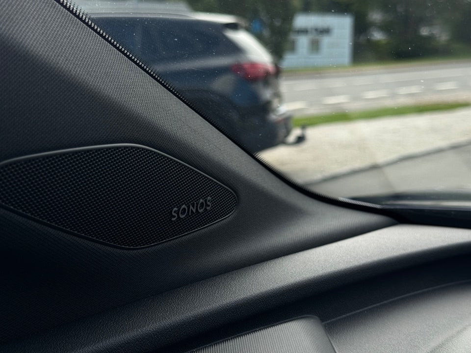 Audi Q4 e-tron 40 S-line 5d