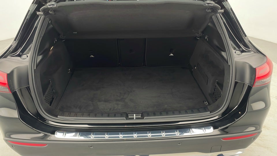 Mercedes GLA250 e 1,3 Business aut. 5d