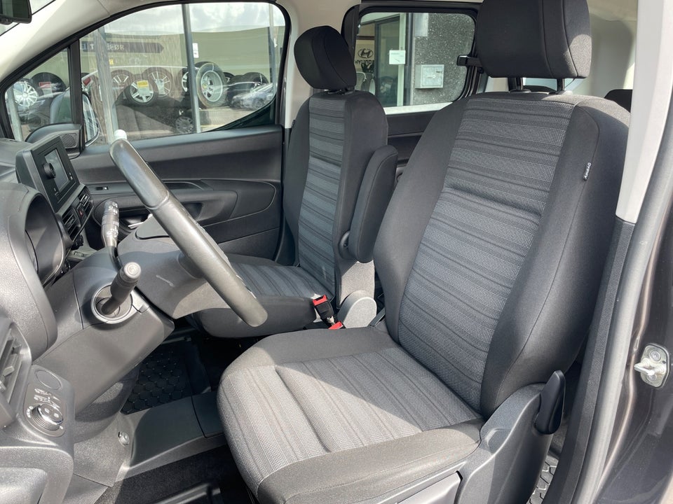 Opel Combo-e Life 50 Edition+ L1 5d