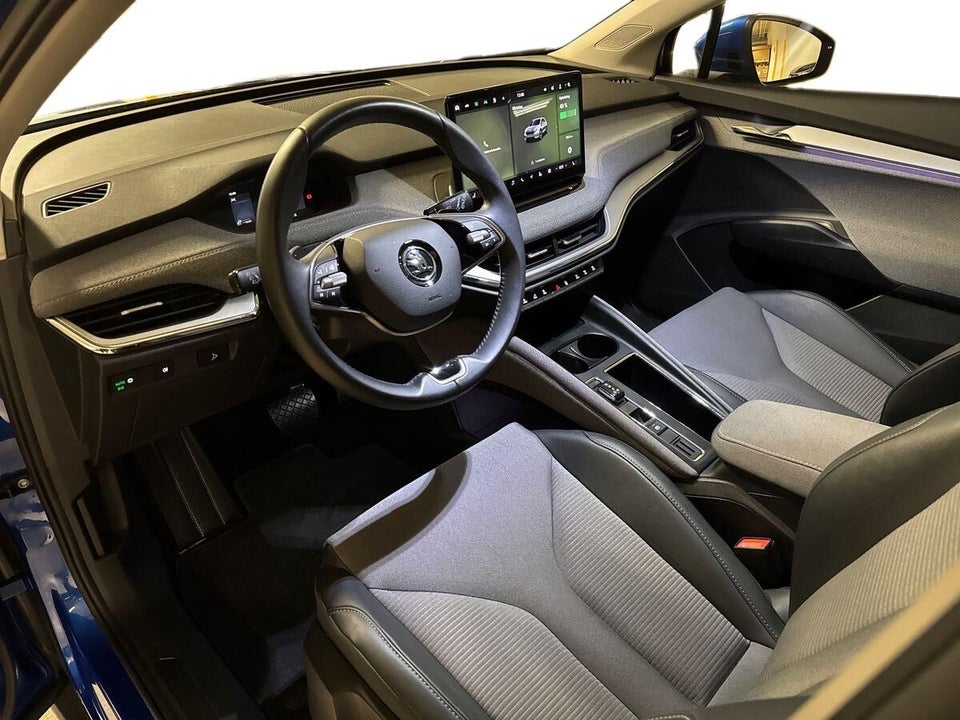 Skoda Enyaq 85 iV 5d