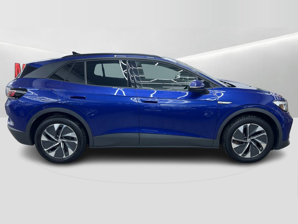 VW ID.4 77 Pro Performance 5d