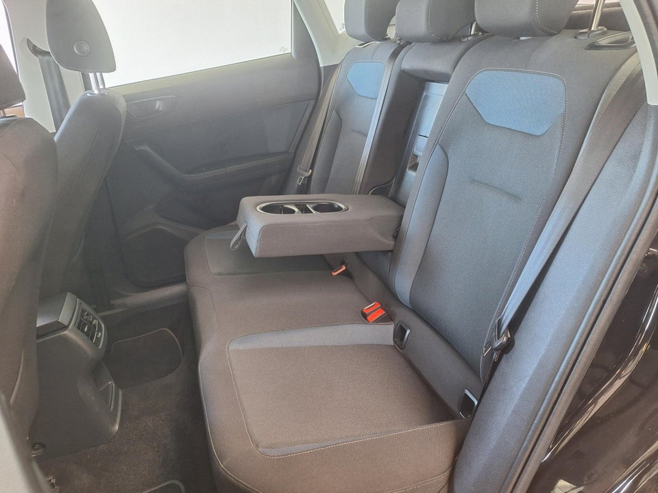 Seat Ateca 1,6 TDi 115 Style 5d