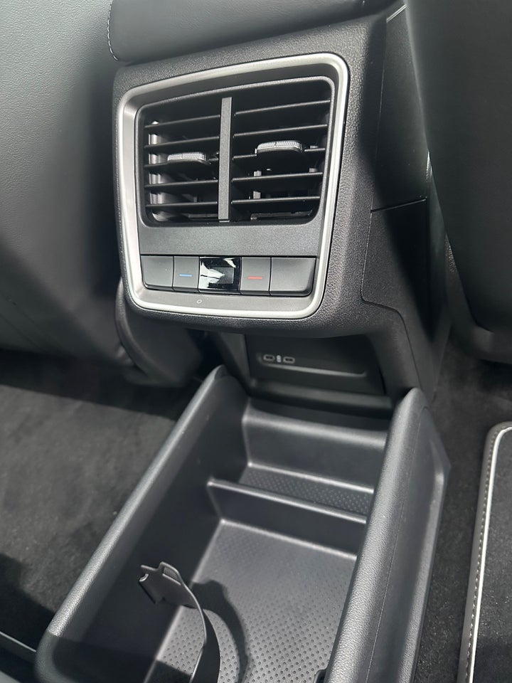 Skoda Elroq 85 iV Sportline Maxx 5d