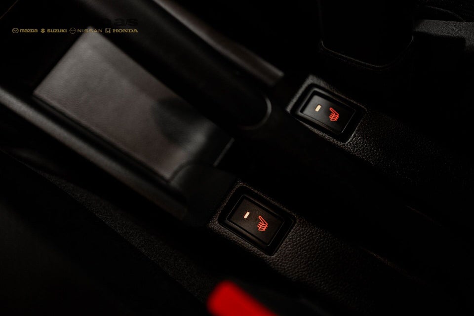 Suzuki Swift 1,2 mHybrid Exclusive 5d