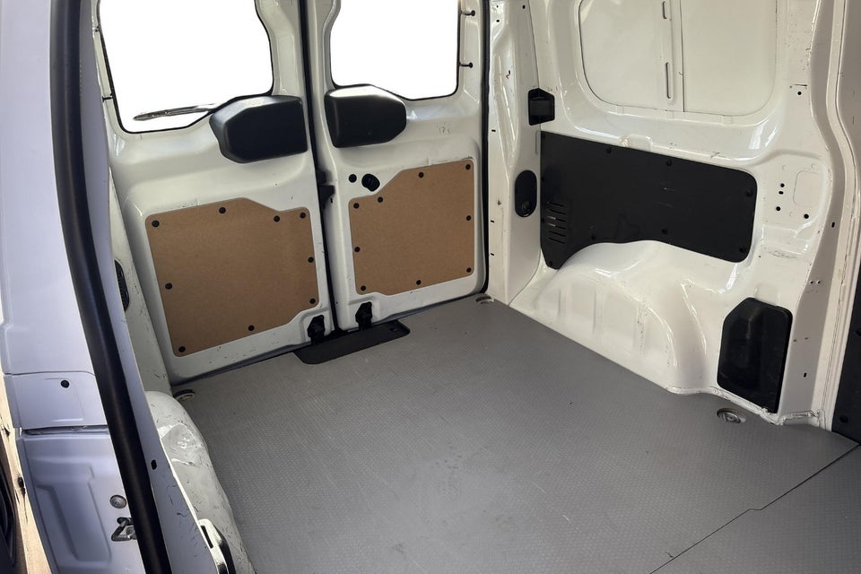 Toyota ProAce 75 Long Comfort
