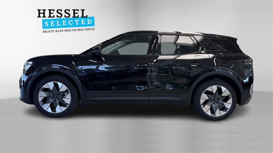 Ford Explorer 79 Premium Extended Range 5d
