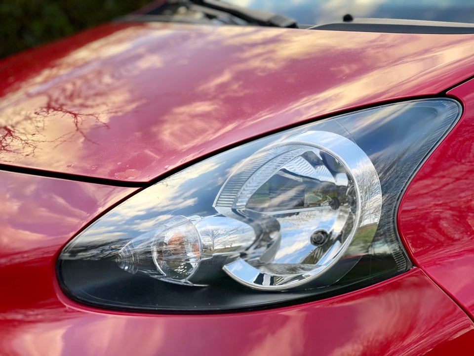 Toyota Aygo 1,0 Plus 5d