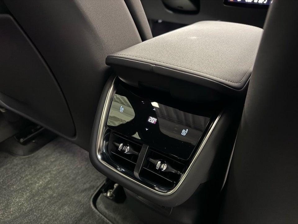 Polestar 3 Long Range AWD 5d