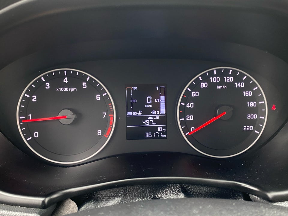 Hyundai i20 1,25 Life 5d