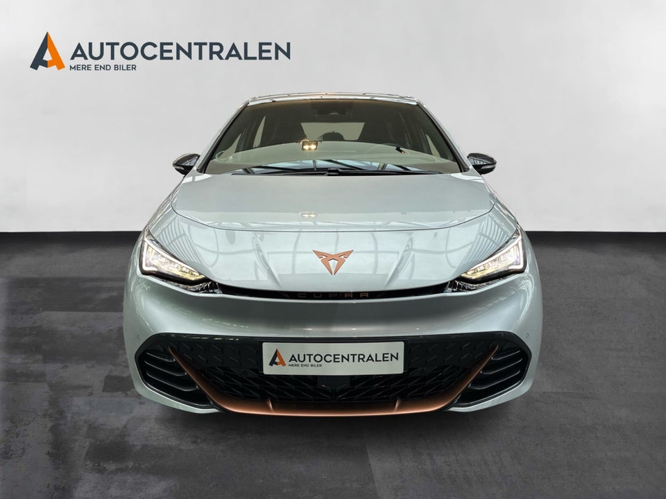 Cupra Born 77 e-Boost 5d