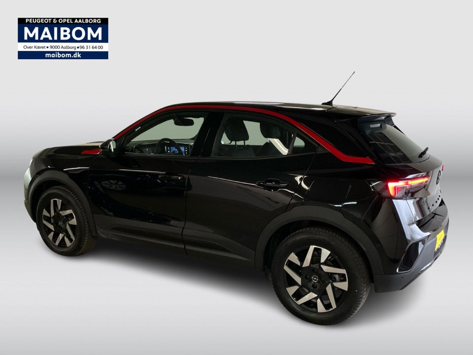 Opel Mokka-e 50 GS Line 5d