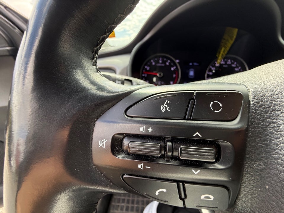 Kia Rio 1,0 T-GDi Attraction+ 5d