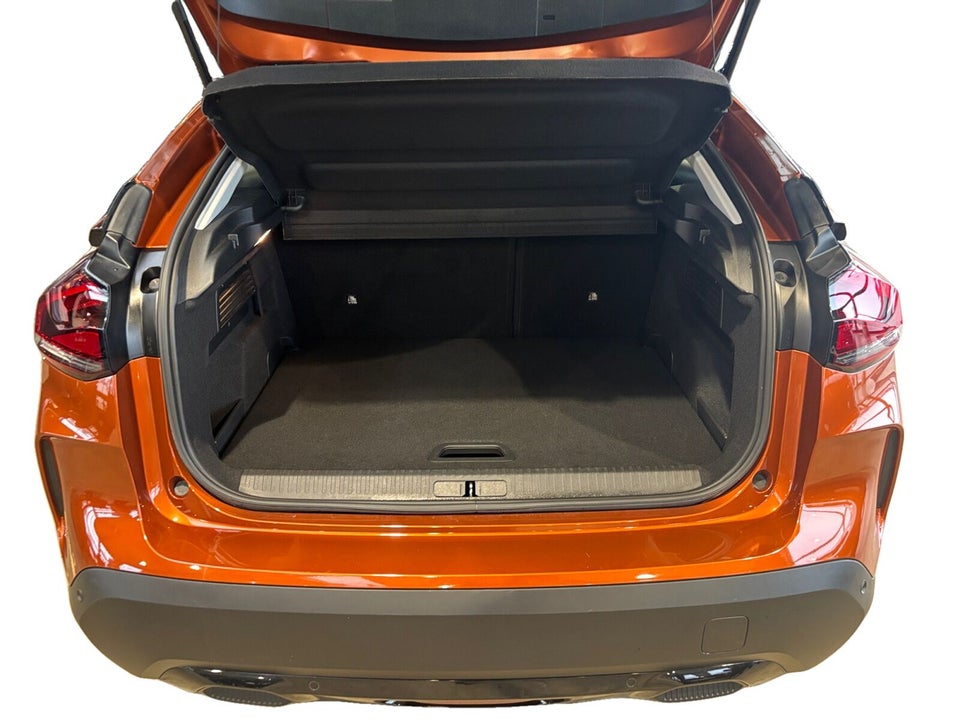 Citroën ë-C4 50 Feel 5d