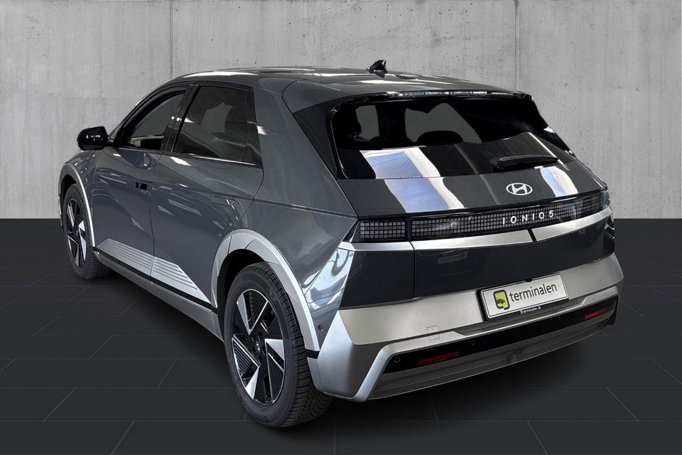 Hyundai Ioniq 5 84 Ultimate 5d