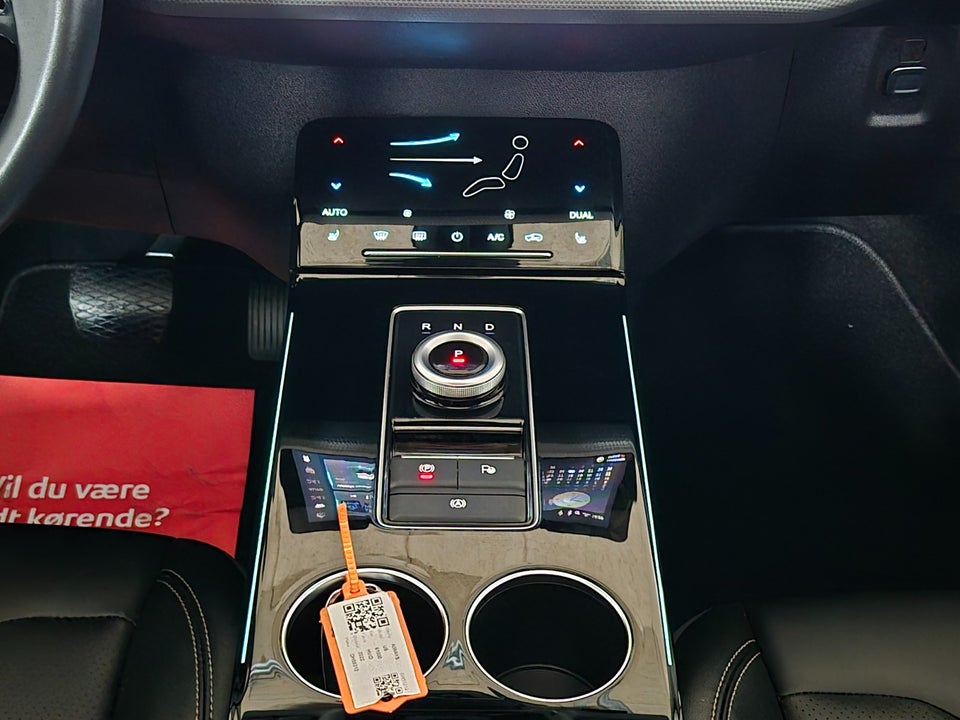 Aiways U5 Premium 5d