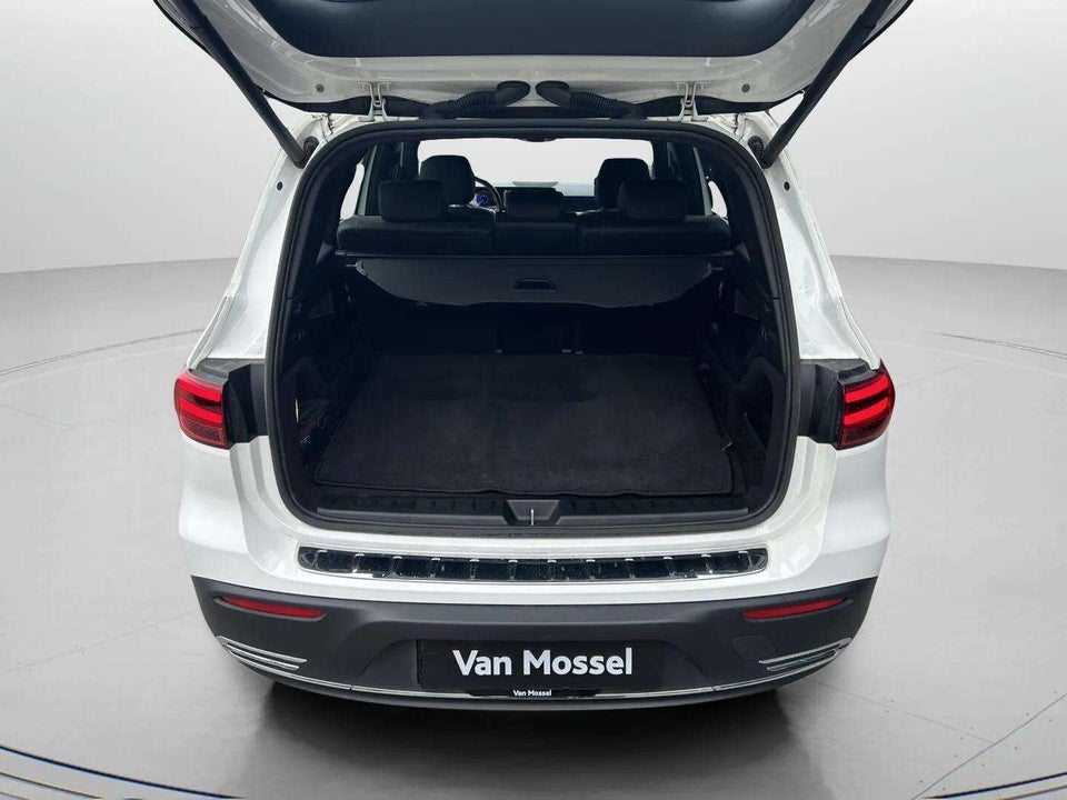 Mercedes EQB300 4Matic 5d