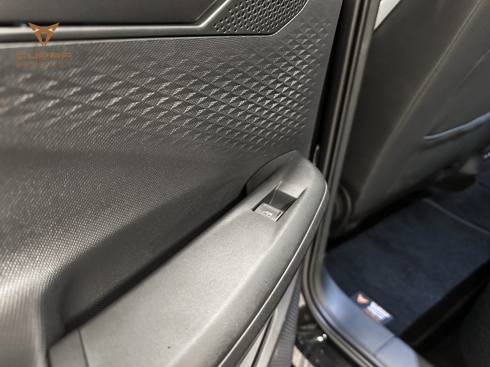 Cupra Born 77 Pasión 5d