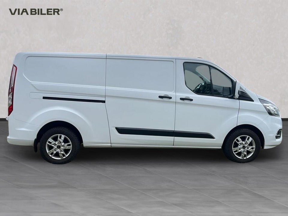 Ford Transit Custom 300 L2 2,0 TDCi 130 Trend aut.