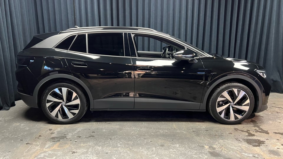 VW ID.4 77 Style+ 5d