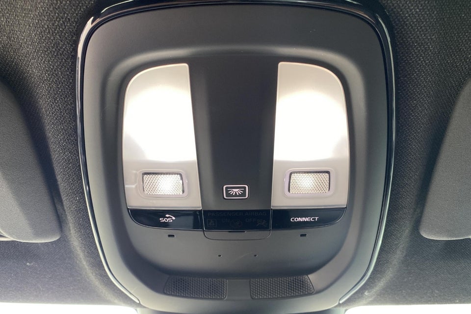 Polestar 2 Standard Range 5d