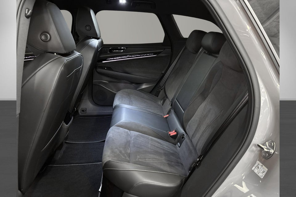 VW ID.7 86 Style S+ Tourer 5d