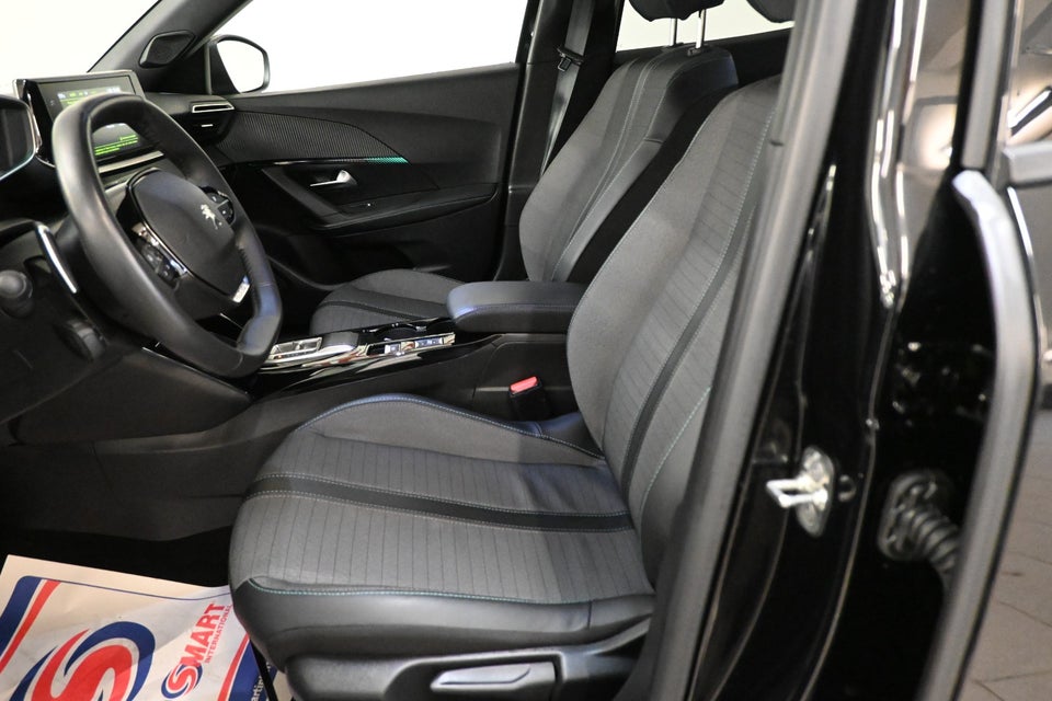 Peugeot 2008 1,2 PureTech 130 Vision Sport EAT8 5d