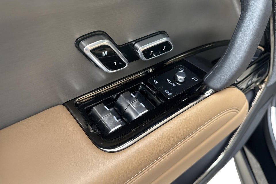 Land Rover Range Rover Sport 3,0 P460e SE aut. 5d