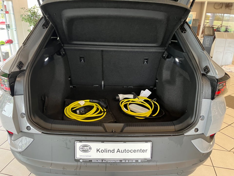 VW ID.4 77 Pro Performance 5d