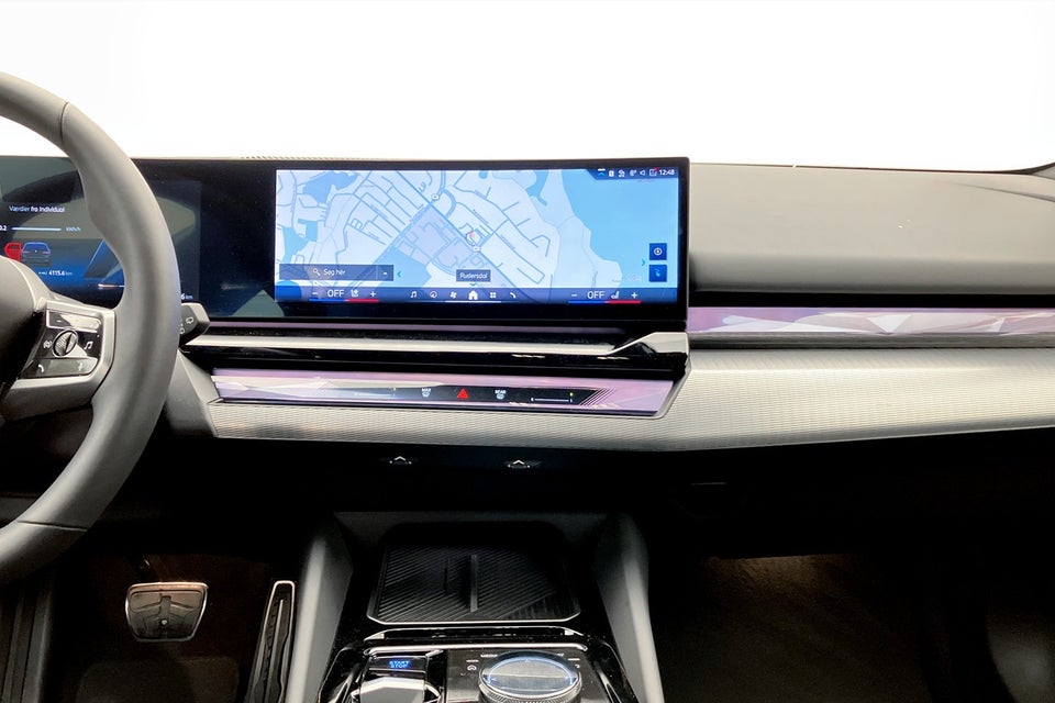 BMW i5 eDrive40 Touring M-Sport 5d