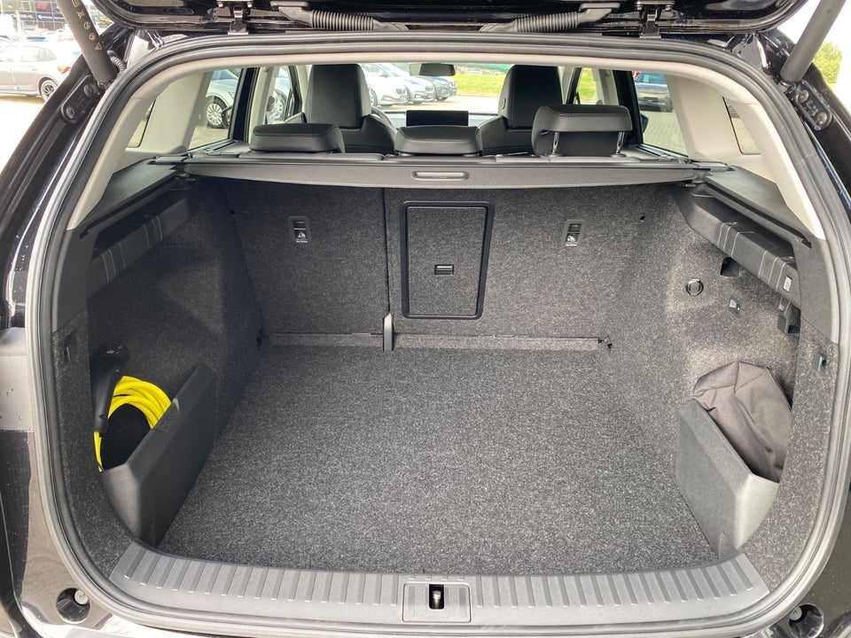 Skoda Enyaq 85 iV Premium 5d